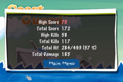 Coast Guard screenshot-4