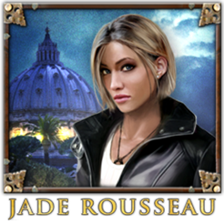 ‎Jade Rousseau: The Secret Revelations