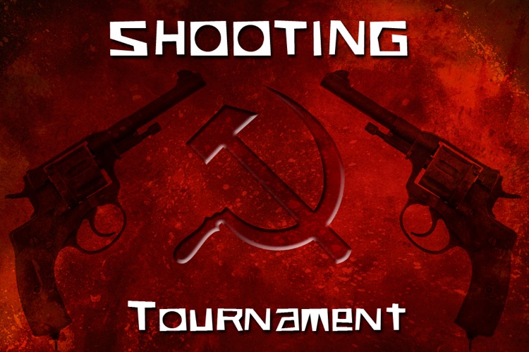 Shooting Tournament