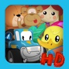 Kids Toy Escape HD