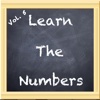 Learn The Numbers, Vol 5