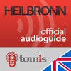 Heilbronn audioguide EN
