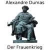 Der Frauenkrieg   - Alexandre Dumas - eBook