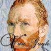 Vincent Van Gogh - Classic Artists Gallery