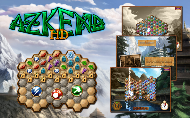 Azkend HD(圖1)-速報App