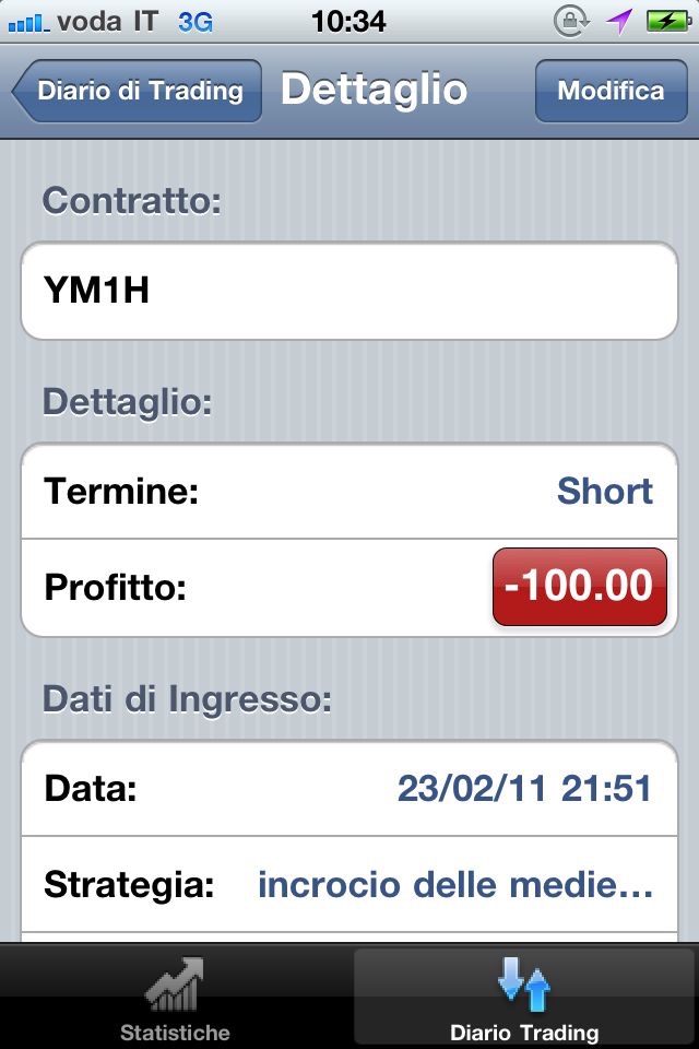 ForexCa screenshot 3