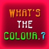 What's the color