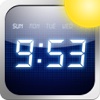 a Weather Alarm Clock Pro