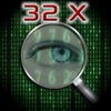 32x Magnifier