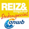 ANWB REIZ& Magazine Stedenspecial