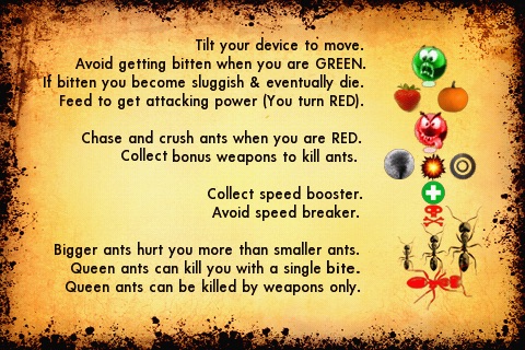 Bitten Lite screenshot-3