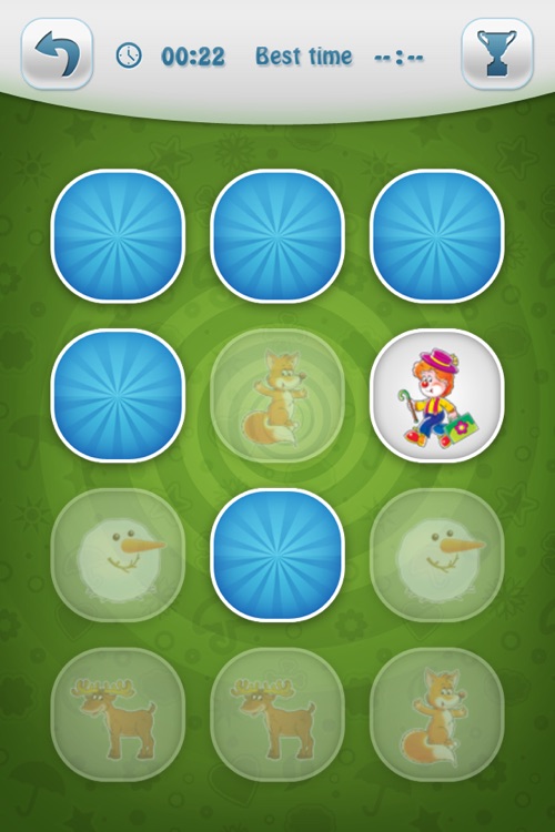 Find It - Match It for Kids HD. screenshot-4