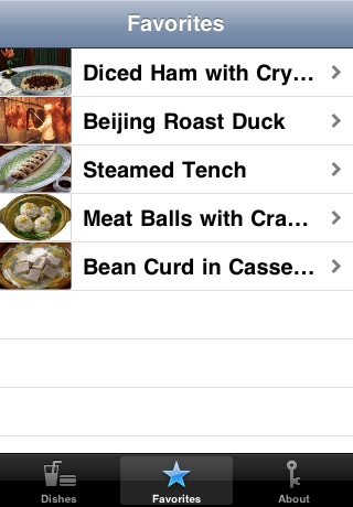 160+ Chinese Cuisine(Menu & Cooking) Free screenshot-4