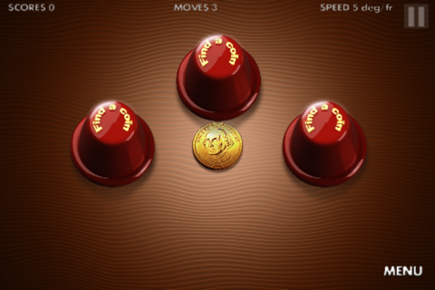 Find A Coin - Best Free and Fun to Play Hidden Object Game screenshot 4