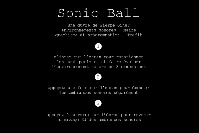 SonicBall(圖4)-速報App