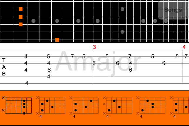 World Solo Guitar(圖1)-速報App