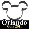 Guia de Orlando 2011