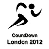 Countdown London  2012