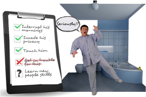 Contact George screenshot-3