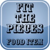 Fit-the-pieces-Food Item