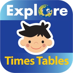 Explore Learning Times Tables