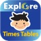 Become a times tables expert with Explore Learning