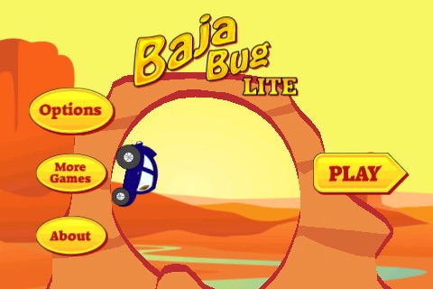 Baja Bug Offroad Hero Lite(圖2)-速報App