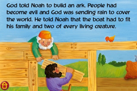 Noah's Big Boat