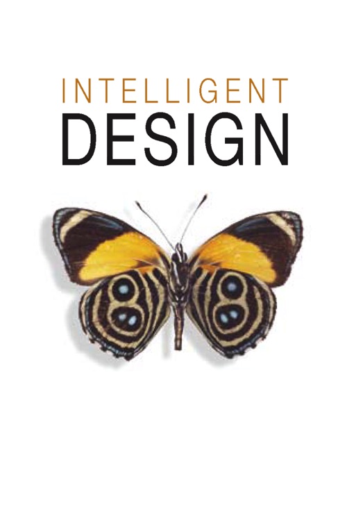 Intelligent Design