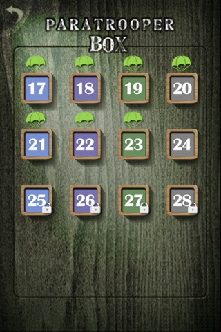 Box Paratrooper screenshot-3