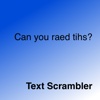 Text Scrambler