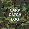 Carp Catch Log