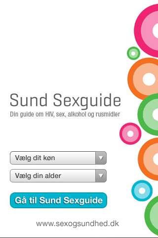 Sund-Sexguide