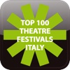 FoF Top 100 Theatre Festivals Italy