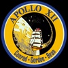 Apollo 12 Mission App