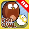 Fat Owl! HD