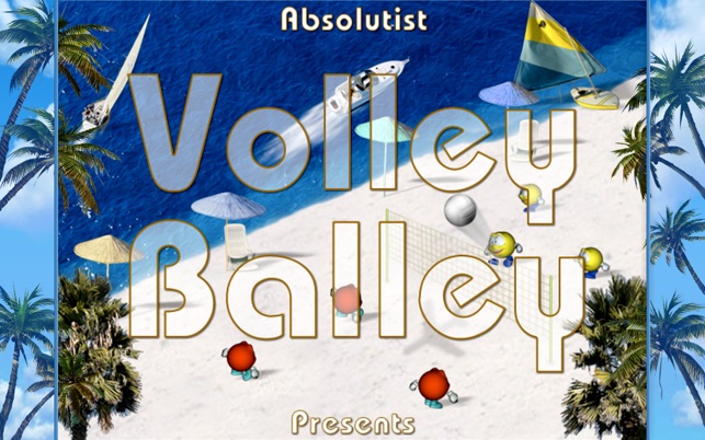 Volley Balley