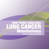 ESMO Pocket Guidelines: Lung Cancer – Mesothelioma – Clinical Practice Guidelines