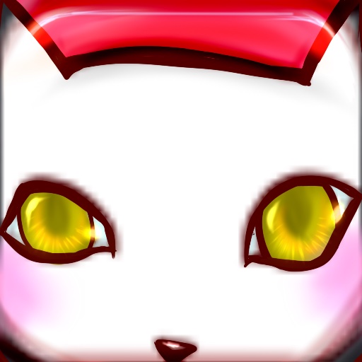Cat Fit icon
