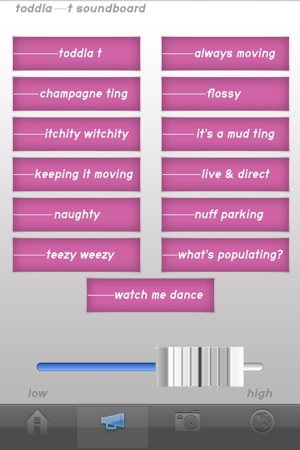 Toddla T Soundboard(圖2)-速報App