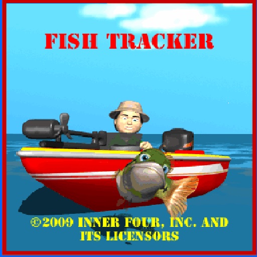 Fish Tracker