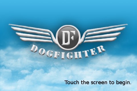 DogFighter Lite screenshot-4