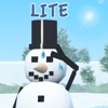 Snowman Scramble Lite