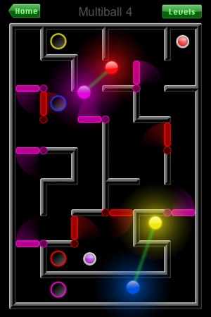 MultiMaze(圖4)-速報App