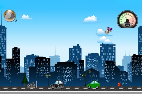 MiniBikes screenshot-4