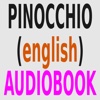 Audiobook - The adventures of Pinocchio - read by the florentine Silvia Cecchini