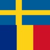YourWords Swedish Romanian Swedish travel and learning dictionary