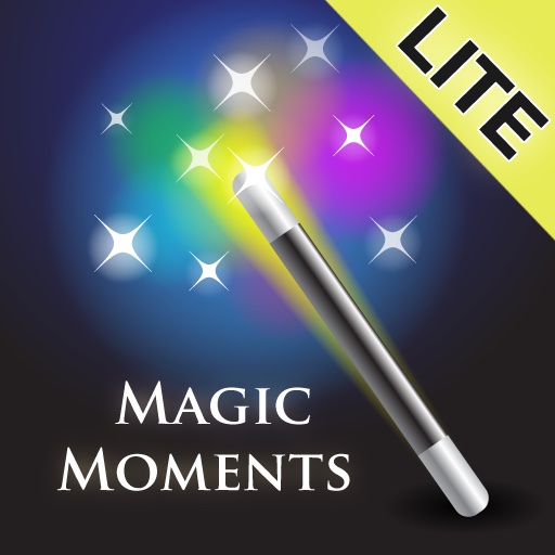 MagicMoments LITE icon