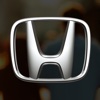 Honda Car Merchandise for iPad