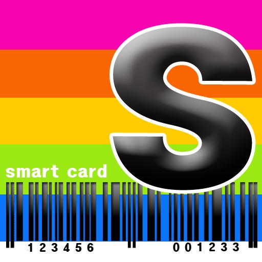 SmartCardZip